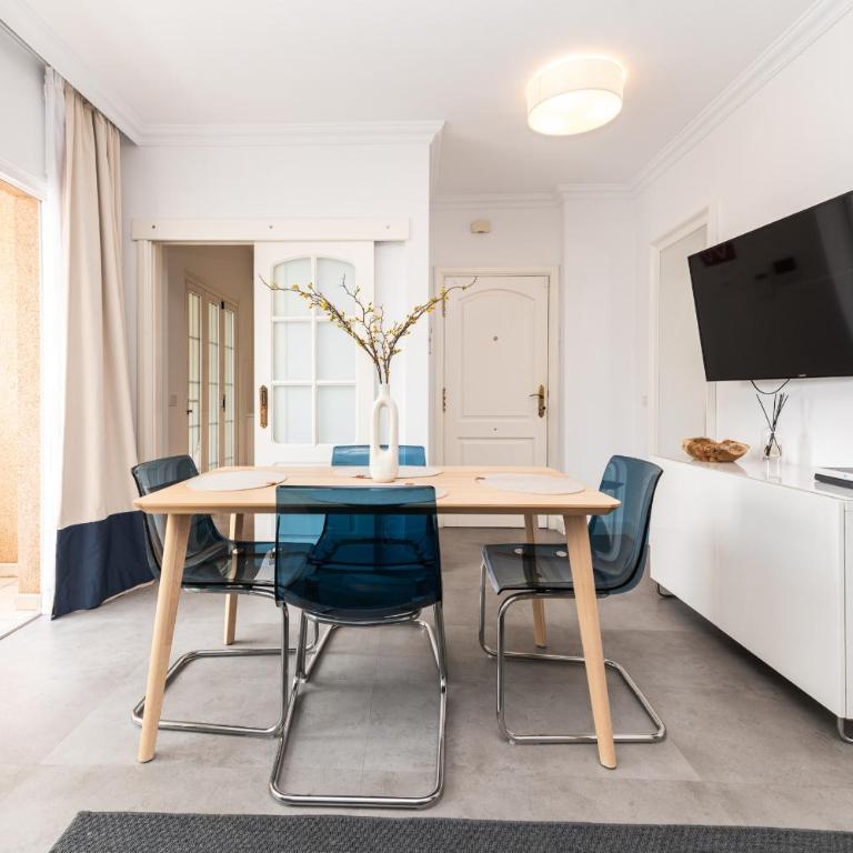 Profithome Viña Vieja - Boutique Apartment Tenerife - Apartamento de 2 dormitorios - 10