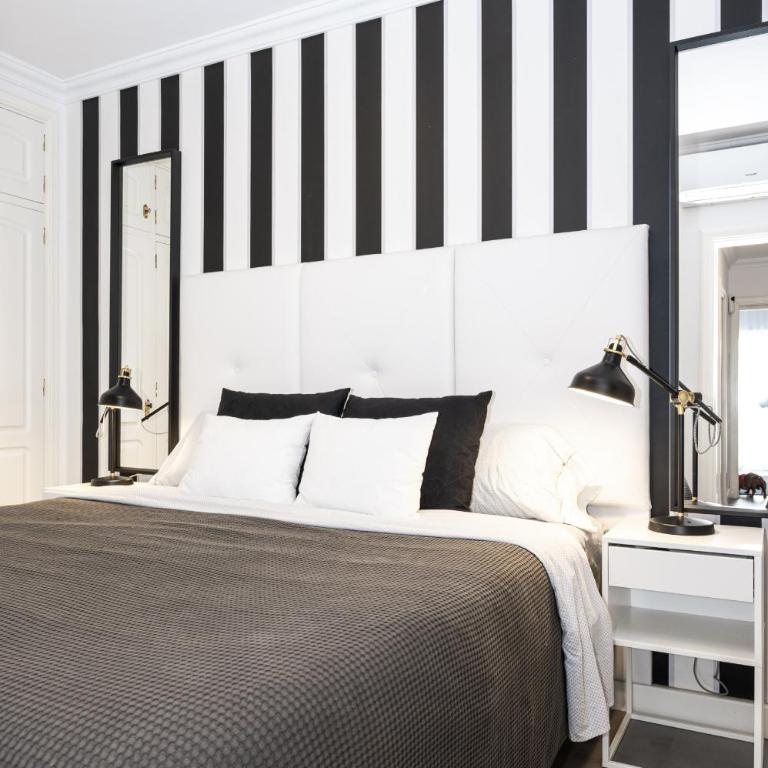 Profithome Viña Vieja - Boutique Apartment Tenerife - Apartamento de 2 dormitorios - 15