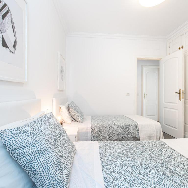 Profithome Viña Vieja - Boutique Apartment Tenerife - Apartamento de 2 dormitorios - 31