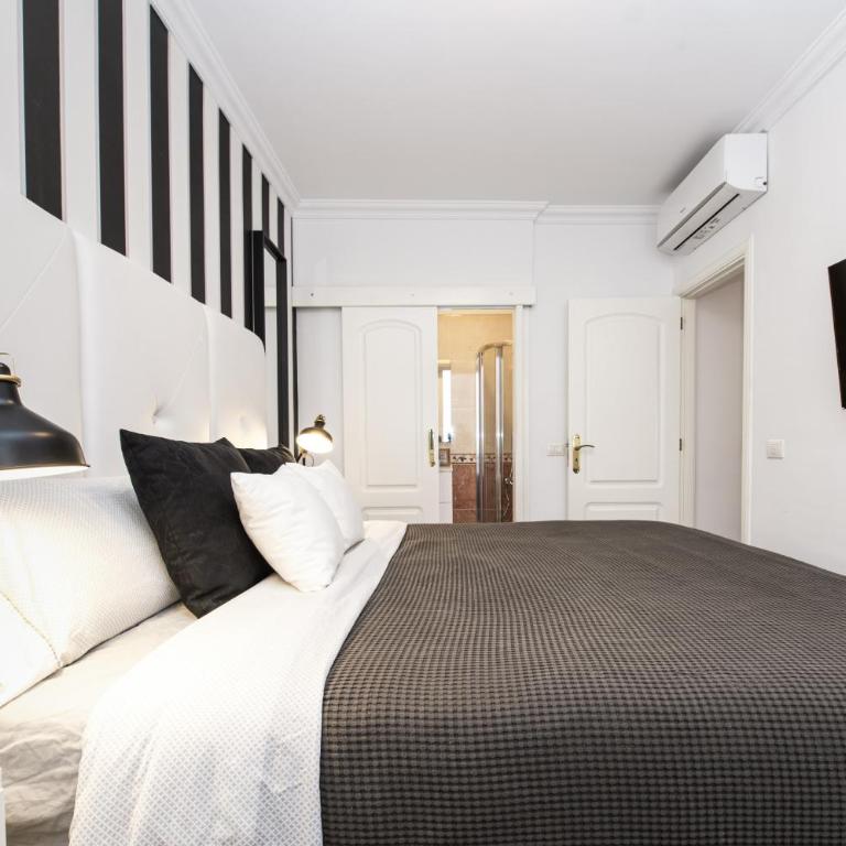 Profithome Viña Vieja - Boutique Apartment Tenerife - Apartamento de 2 dormitorios - 33