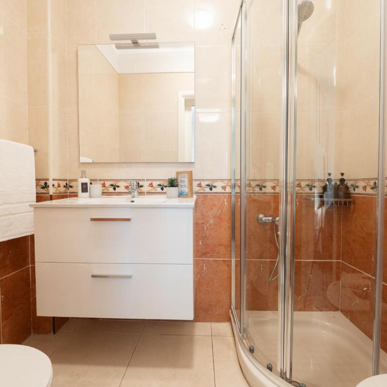 Profithome Viña Vieja - Boutique Apartment Tenerife - Apartamento de 2 dormitorios - 4