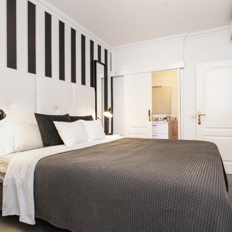 Profithome Viña Vieja - Boutique Apartment Tenerife - Apartamento de 2 dormitorios - 6