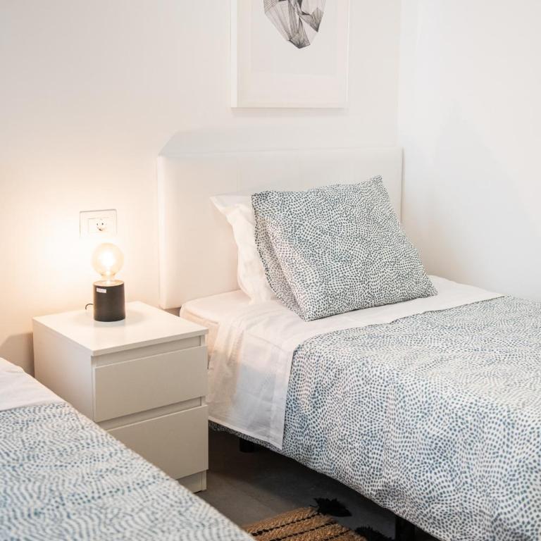 Profithome Viña Vieja - Boutique Apartment Tenerife - Apartamento de 2 dormitorios - 8