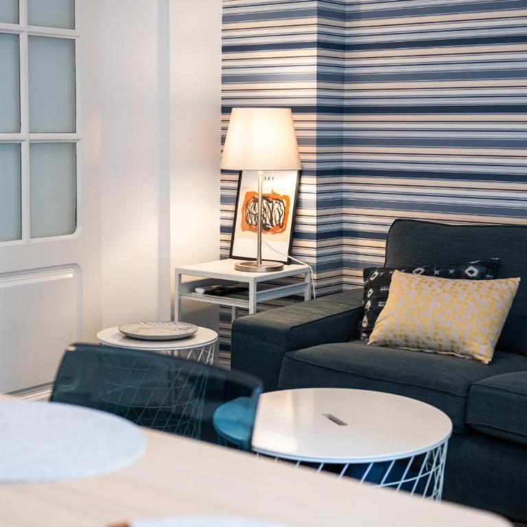Profithome Viña Vieja - Boutique Apartment Tenerife - Apartamento de 2 dormitorios - 19