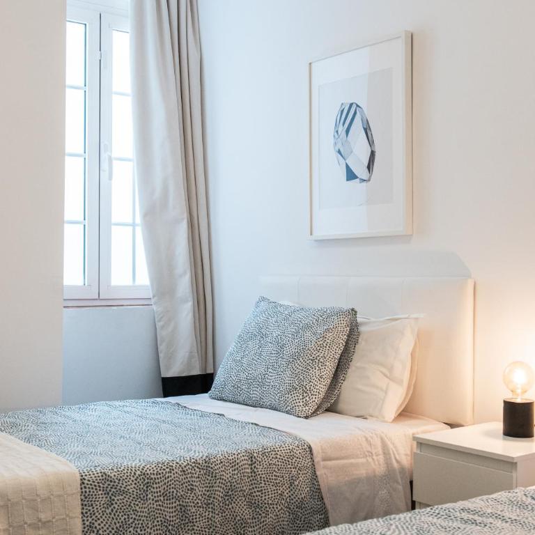 Profithome Viña Vieja - Boutique Apartment Tenerife - Apartamento de 2 dormitorios - 2