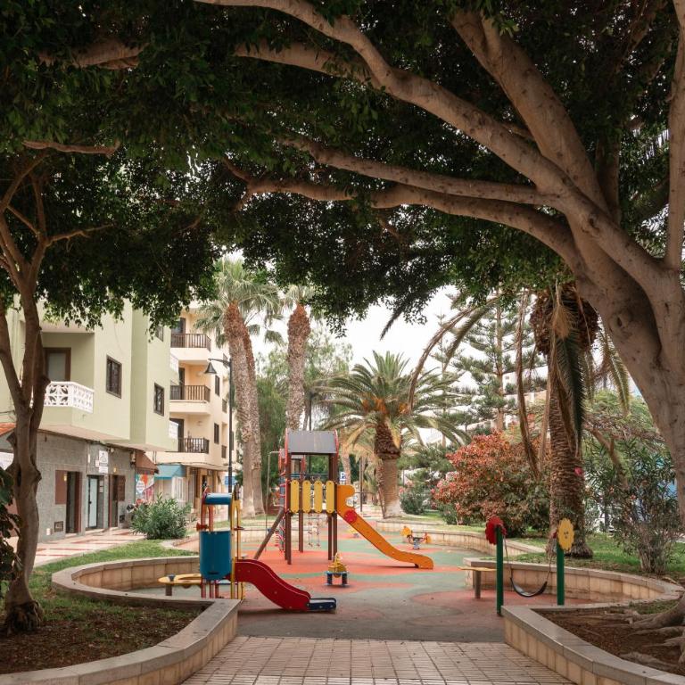 Profithome Viña Vieja - Boutique Apartment Tenerife - Apartamento de 2 dormitorios - 12