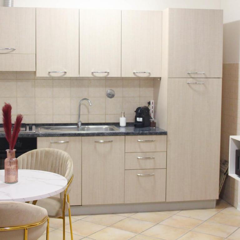 Suite Peretola Airport + Park - Appartamento con 1 Camera da Letto - 31