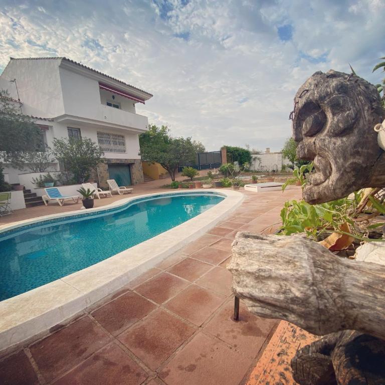 Placeres de Mijas - Villa - 29