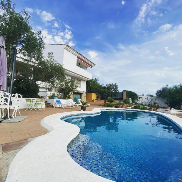 Placeres de Mijas - Villa - 31