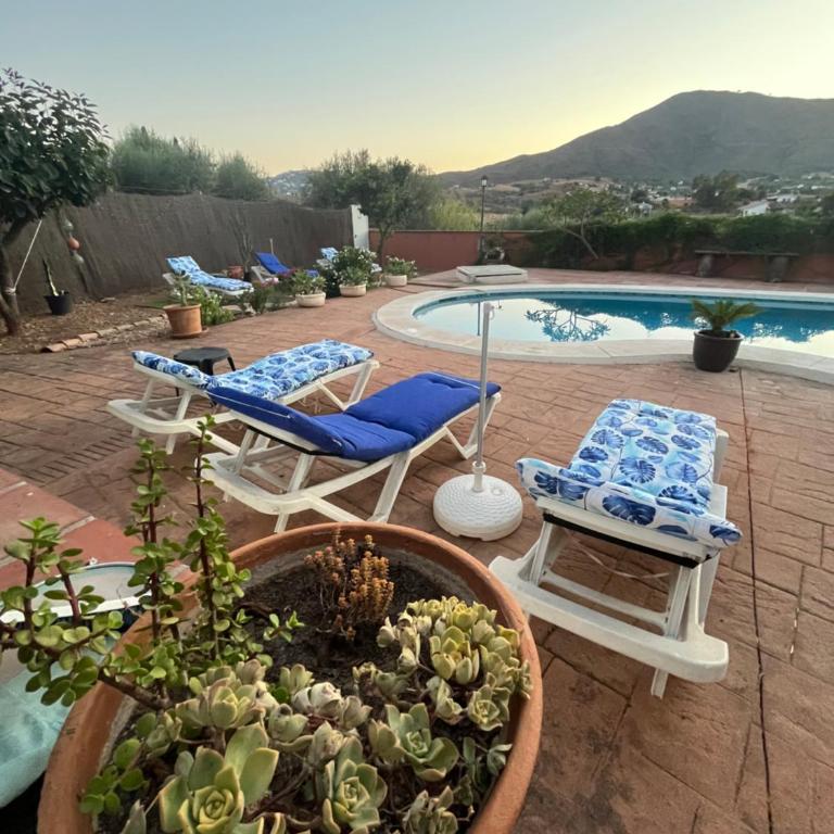 Placeres de Mijas - Villa - 35