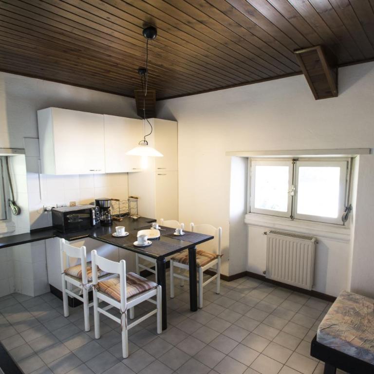 Casa Jolanda - Appartamento - 8