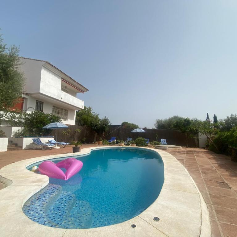 Placeres de Mijas - Villa - 27