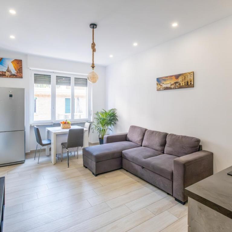 Accogliente appartamento a due passi dal centro - One-Bedroom Apartment - 1