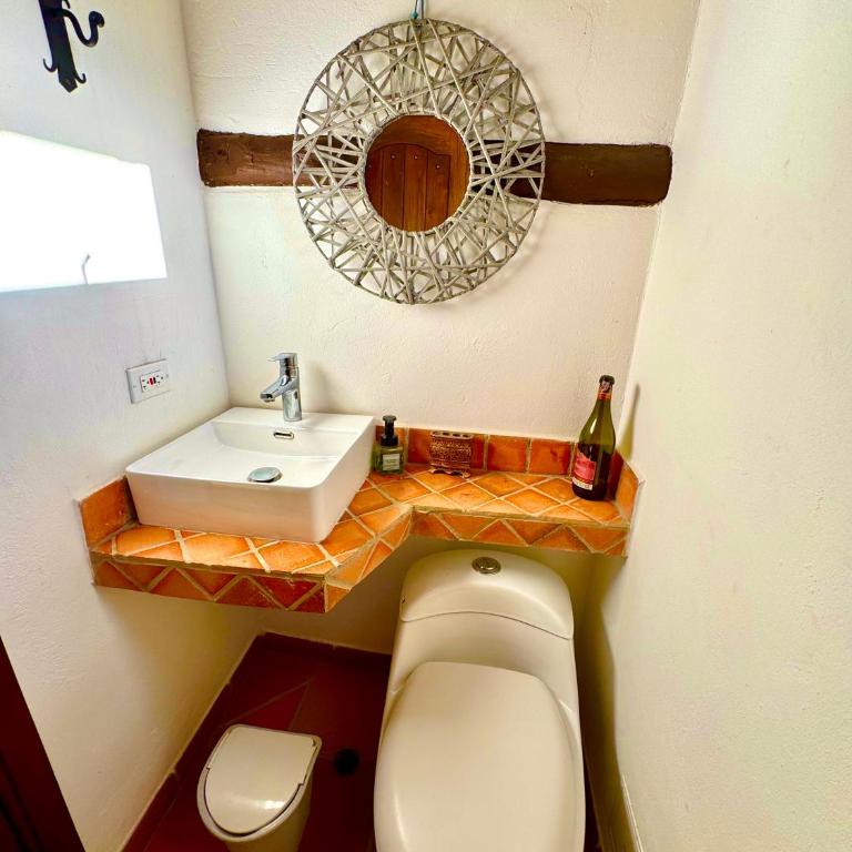 Rivera Campestre - Casa de 5 dormitorios - 7