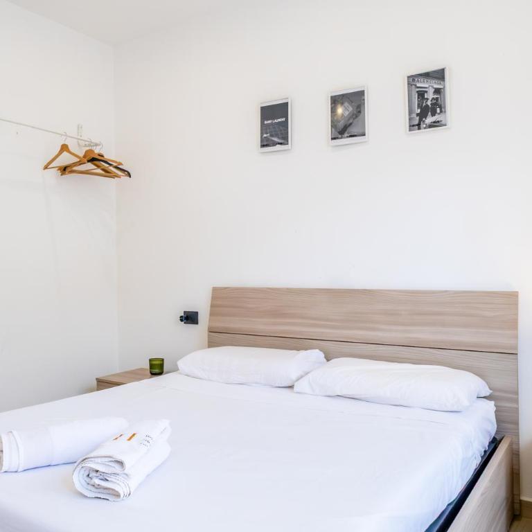Accogliente appartamento a due passi dal centro - One-Bedroom Apartment - 8