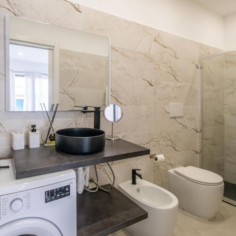Accogliente appartamento a due passi dal centro - One-Bedroom Apartment - 9