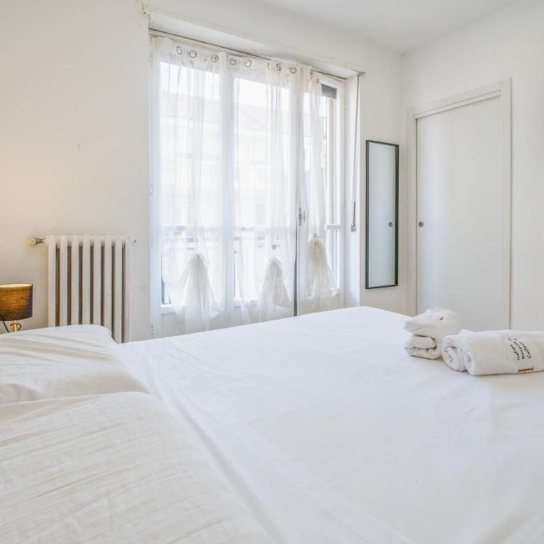 Accogliente appartamento a due passi dal centro - One-Bedroom Apartment - 10