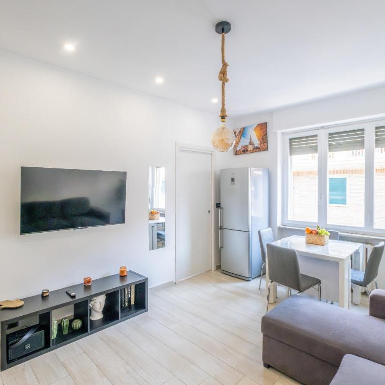 Accogliente appartamento a due passi dal centro - One-Bedroom Apartment - 11