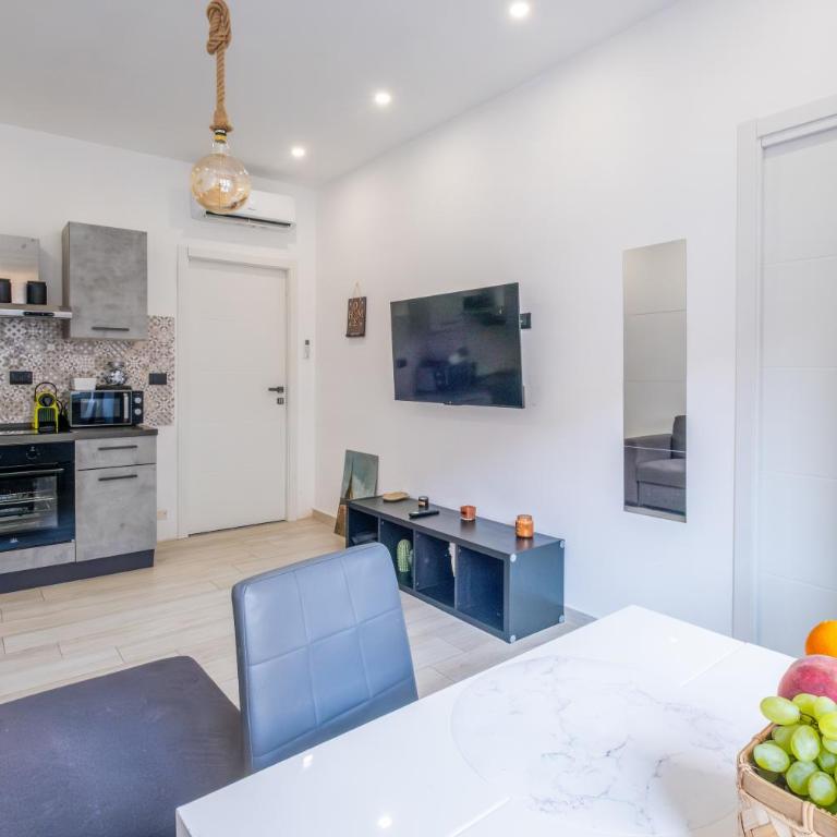 Accogliente appartamento a due passi dal centro - One-Bedroom Apartment - 12