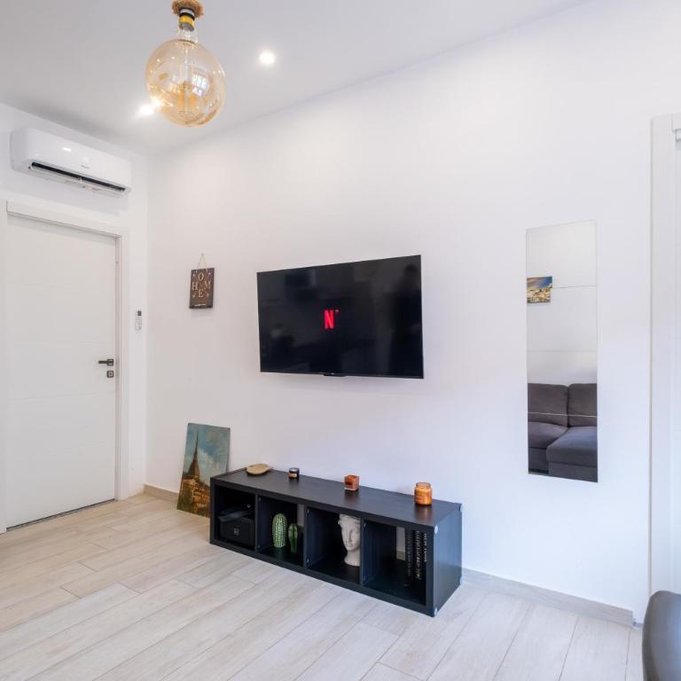 Accogliente appartamento a due passi dal centro - One-Bedroom Apartment - 15