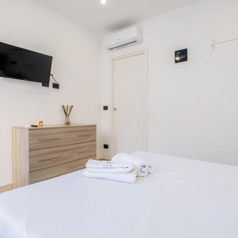 Accogliente appartamento a due passi dal centro - One-Bedroom Apartment - 18