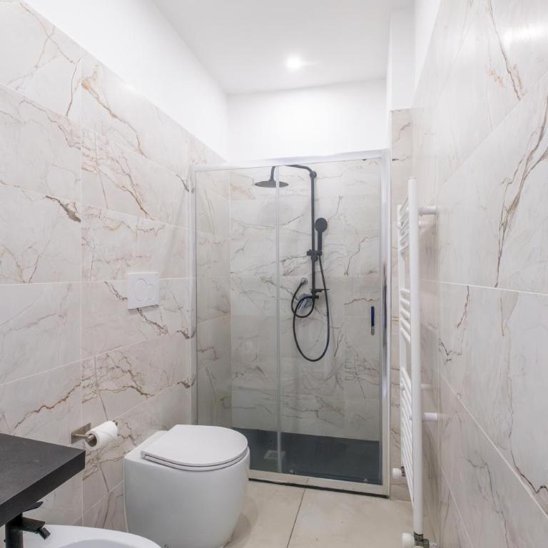 Accogliente appartamento a due passi dal centro - One-Bedroom Apartment - 22