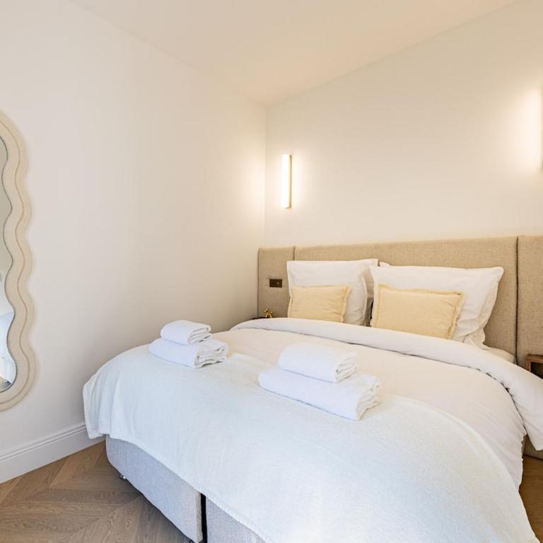 9#New suite 4 people - Saint-Germain Notre-Dame - One-Bedroom Apartment - 6