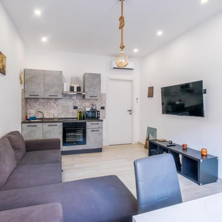 Accogliente appartamento a due passi dal centro - One-Bedroom Apartment - 26