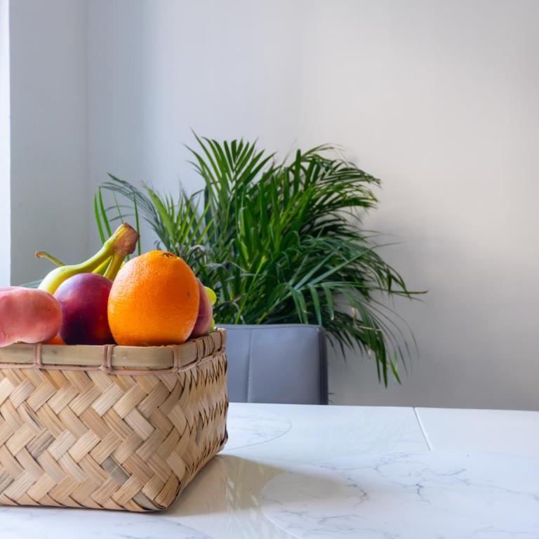 Accogliente appartamento a due passi dal centro - One-Bedroom Apartment - 28