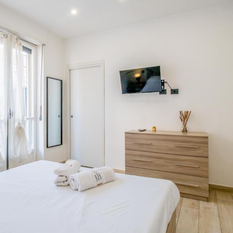 Accogliente appartamento a due passi dal centro - One-Bedroom Apartment - 30