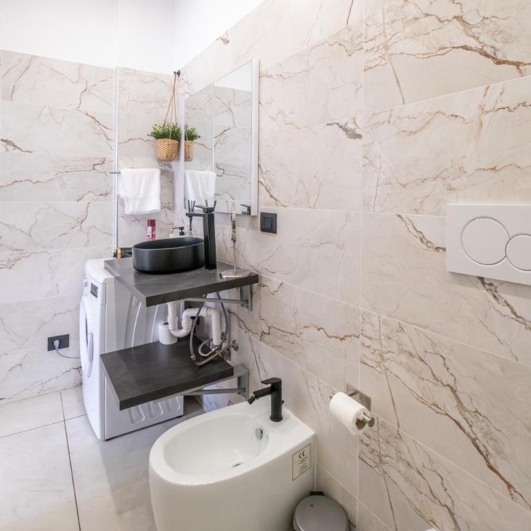 Accogliente appartamento a due passi dal centro - One-Bedroom Apartment - 34