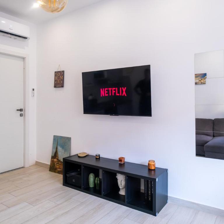 Accogliente appartamento a due passi dal centro - One-Bedroom Apartment - 35