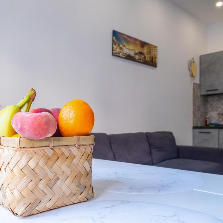 Accogliente appartamento a due passi dal centro - One-Bedroom Apartment - 36