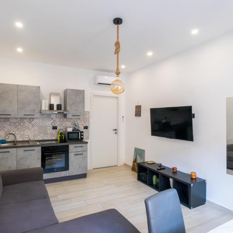 Accogliente appartamento a due passi dal centro - One-Bedroom Apartment - 37