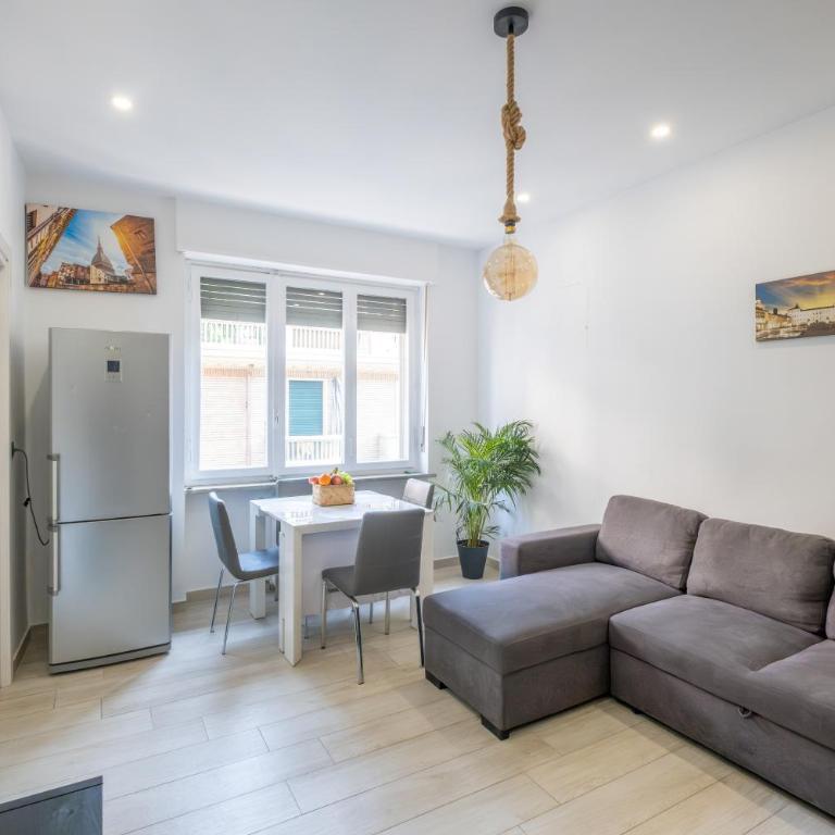 Accogliente appartamento a due passi dal centro - One-Bedroom Apartment - 38