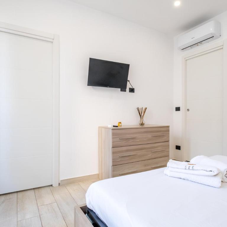 Accogliente appartamento a due passi dal centro - One-Bedroom Apartment - 41