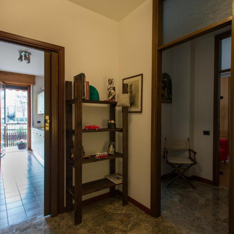 B&B Casa vacanza La Vela - Appartamento - 17