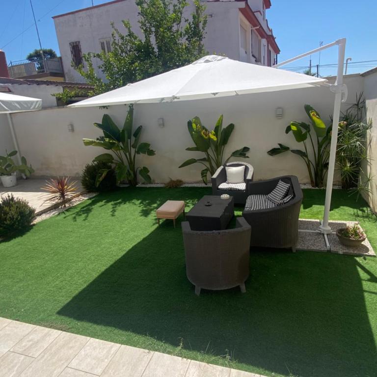Brezza marina - One-Bedroom Apartment - 32