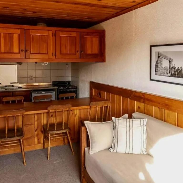 Montaña - Apartamento de 1 dormitorio - 3
