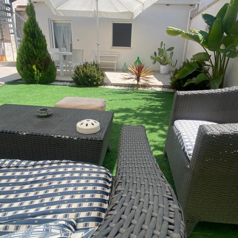 Brezza marina - One-Bedroom Apartment - 31