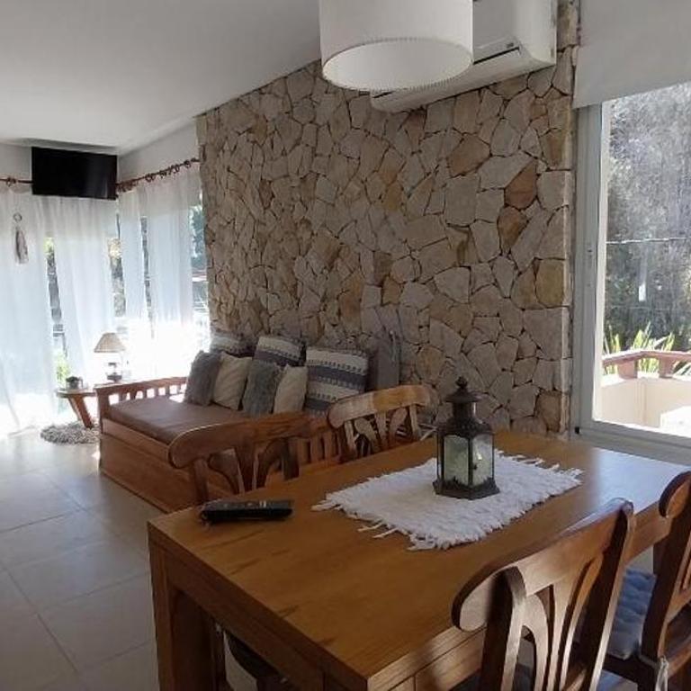 Arena de Mar depto A - Apartamento con vistas al jardín - 14