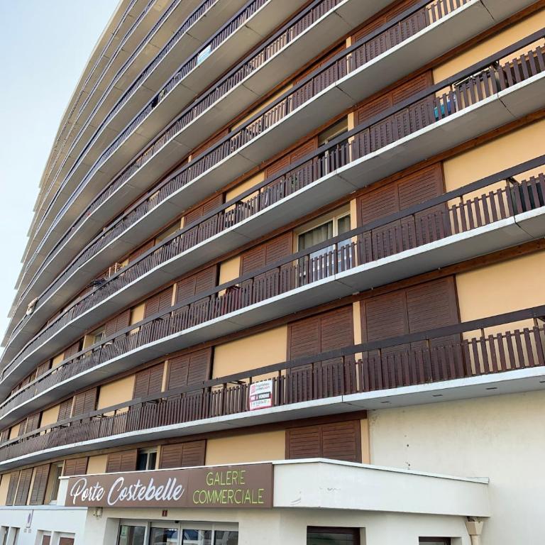 Studio Côté Sud - Appartement 1 Chambre - 28