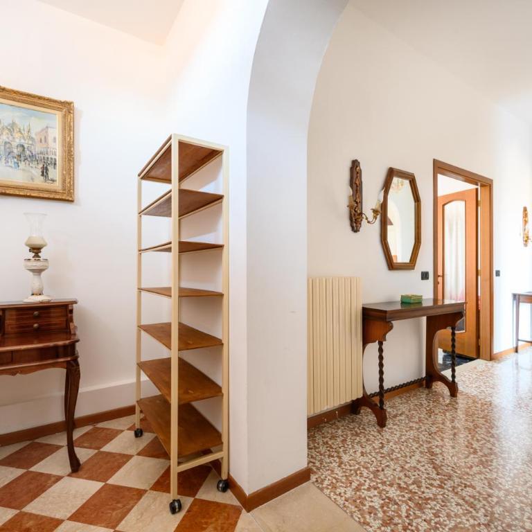 Ca' Ornella by Sarlux - Appartamento con 2 Camere da Letto - 12