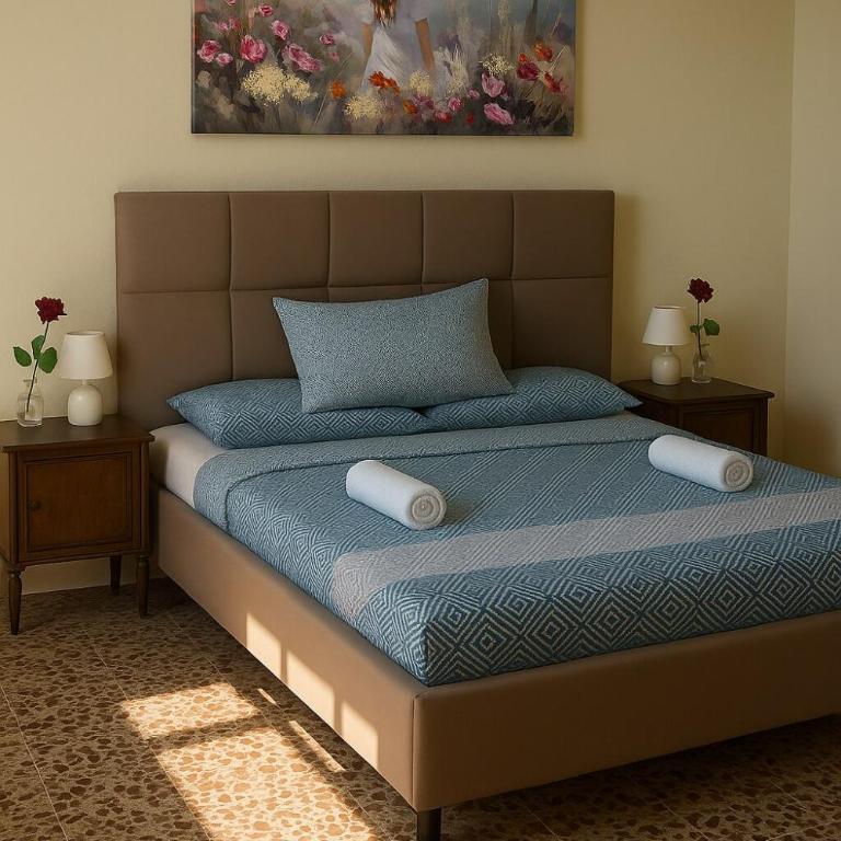 La Dolce Vista - One-Bedroom Apartment - 3