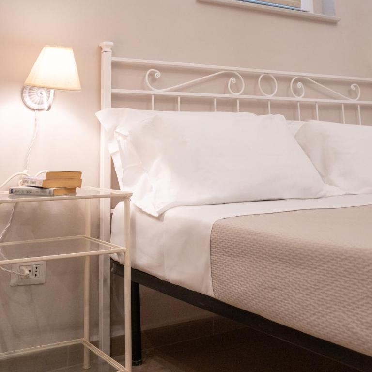 Serenity - Economy Double Room - 9
