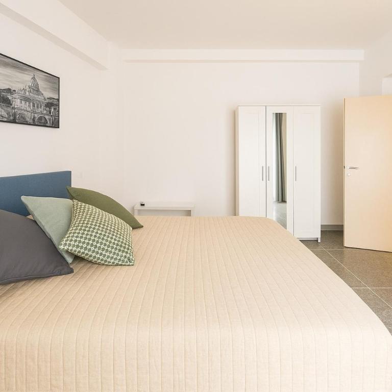 Massi Vatican House - Appartamento con 1 Camera da Letto - 4