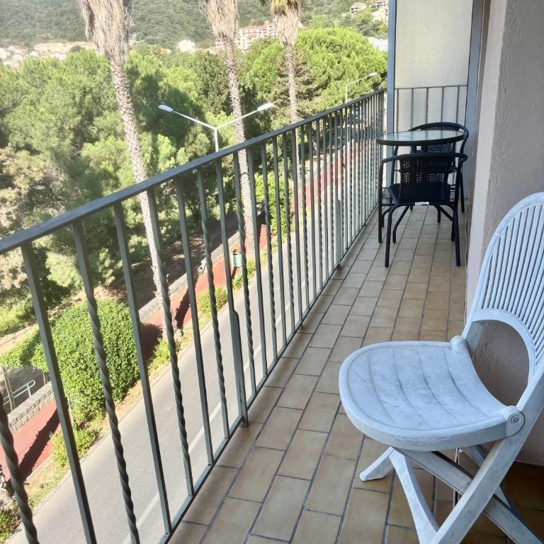 Grand T3 Balcon vue sur Rivière - Apartment mit 2 Schlafzimmern - 10