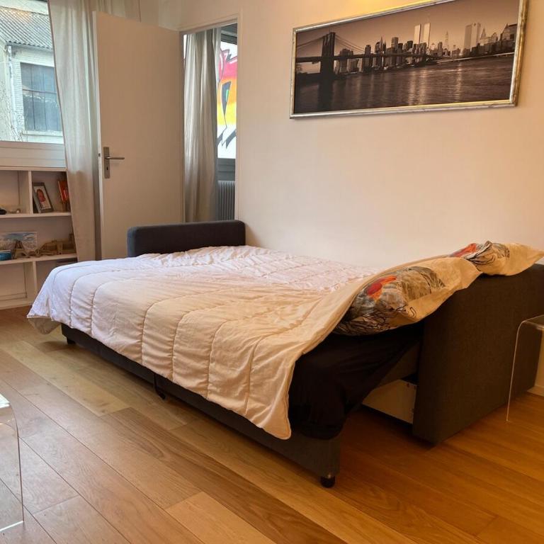 Grand Appartement confort 4 personnes Montmartre - Appartement 1 Chambre - 2