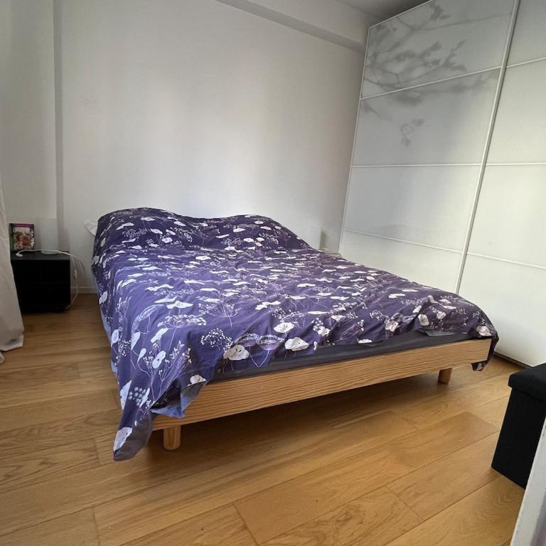 Grand Appartement confort 4 personnes Montmartre - Appartement 1 Chambre - 3