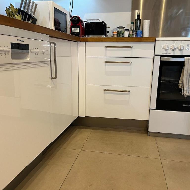 Grand Appartement confort 4 personnes Montmartre - Appartement 1 Chambre - 14